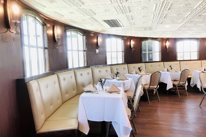 New Orleans Steamboat Natchez Harbor Cruise - thumb 2