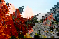 Frisco Co Accommodation Los Angeles