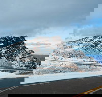 Private Tour to Pikes Peak Garden of Gods - Accommodation Los Angeles