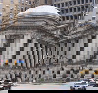 Cleveland Scavenger Hunt A Ball Round The Mall - Accommodation Los Angeles