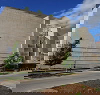 Oklahoma City Scavenger Hunt Wild Western Art - Accommodation Los Angeles