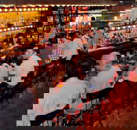 Pittsburgh Bar Hunt Party Through Pittsburgh Bar Crawl - Accommodation Los Angeles