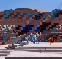 Durham Scavenger Hunt Bricks Bulls  Beauty - Accommodation Los Angeles