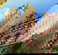 Pittsburgh Scavenger Hunt Pittsburgh's Cultural Side - Accommodation Los Angeles