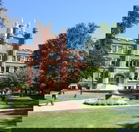 Cleveland Scavenger Hunt Cleveland Culture - Accommodation Los Angeles