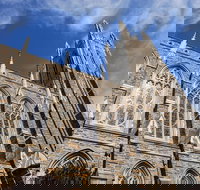 Scavenger Hunt Books and Basketball at Duke University - Accommodation Los Angeles