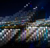 Cleveland Bar Hunt Cleveland Climax Bar Crawl - Accommodation Los Angeles