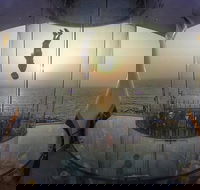 Oklahoma City Indoor Skydiving with 2 Flights  Personalized Certificate - Accommodation Los Angeles