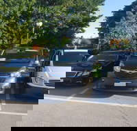 Cleveland to Cleveland Hopkins Airport CLE - Departure Private Transfer - Accommodation Los Angeles