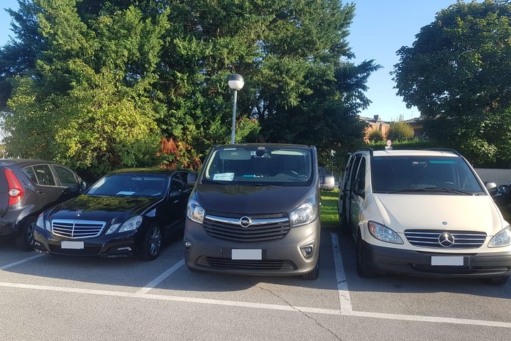 Will Rogers World Airport (OKC) To Oklahoma City - Arrival Private Transfer - thumb 0