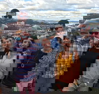 Essential Pittsburgh Experience - The One Tour to Take - Accommodation Los Angeles