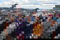 Pittsburgh Pa Accommodation Los Angeles