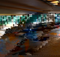 FALLINGWATER - America's UNESCO World Heritage Masterpiece - Accommodation Los Angeles
