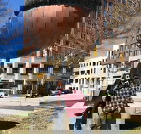 Fun City Scavenger Hunt in Raleigh by 3Quest Challenge - Accommodation Los Angeles