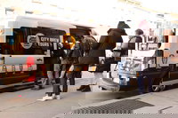 Mendon Oh Accommodation Los Angeles