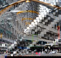 Hidden Sights and Stops of Cleveland - Accommodation Los Angeles