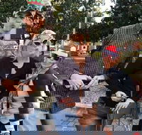 Adventurous Scavenger Hunt in Oklahoma City by Crazy Dash - Accommodation Los Angeles