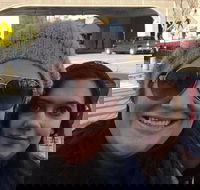 Explore Oklahoma City with a Unique Scavenger Hunt by Wacky Walks - Accommodation Los Angeles