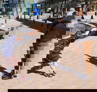 Participate in a Fun Scavenger Hunt in Pittsburgh by Wacky Walks - Accommodation Los Angeles