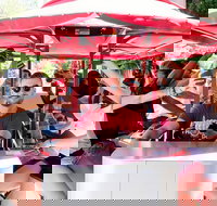 Trolley Pub Public Tour of Durham - Accommodation Los Angeles