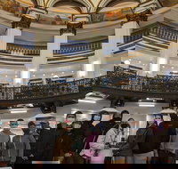 Guided Walking Tour Downtown Highlights - Accommodation Los Angeles