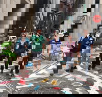 Whiskey Walking Tour - Accommodation Los Angeles