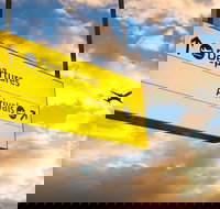 Ride To Raleigh/Durham RDU - Accommodation Los Angeles