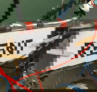 Bike the Burgh Tour - Accommodation Los Angeles