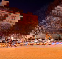 1-Hour Haunted Walking Tour of Pittsburgh - Accommodation Los Angeles