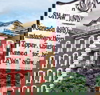 Private Pedicab Tour of Downtown Raleigh - Accommodation Los Angeles