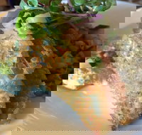 Little Italy Neighborhood Food Tour of Cleveland - Accommodation Los Angeles