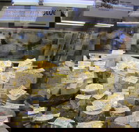 West Side Market Food Tour - Accommodation Los Angeles