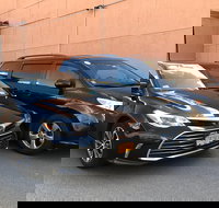 Private Departure Transfer to Cleveland Airport CLE - Accommodation Los Angeles