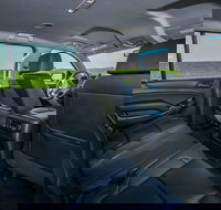 Cleveland Arrival Chauffeur Driven Private Airport Transport - Accommodation Los Angeles