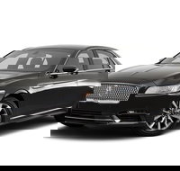 Private Cleveland Arrival Transport by Executive Sedan - Accommodation Los Angeles