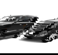 Cleveland Arrival Private Airport Transport by Executive SUV - Accommodation Los Angeles