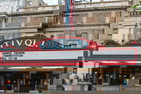 Chattanooga Scavenger Hunt Scenic City