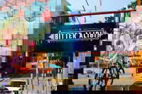 Chattanooga Bar Hunt Chuggin thru Chattanooga