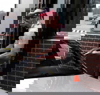 End Turnpike boredom with an audio driving tour from Pittsburgh to Philadelphia - Accommodation Los Angeles