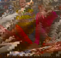 Top Rated Wine and Shine Walking Tour - Accommodation Los Angeles