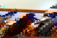 Chattanooga Create-Your-Own-Scent Crafts Class