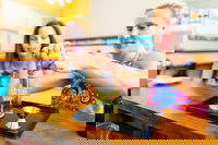 Chattanooga Make-Your-Own Custom Candle Crafts Class