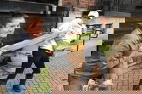 Unique Scavenger Hunt Experience in Chattanooga by Zombie Scavengers