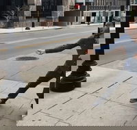 Fun City Scavenger Hunt in Gatlinburg by Zombie Scavengers - Accommodation Los Angeles