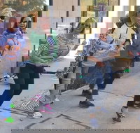 Fun City Scavenger Hunt in Pittsburgh by Operation City Quest - Accommodation Los Angeles