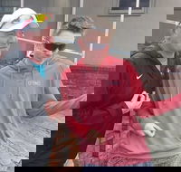 Fun City Scavenger Hunt in Gatlinburg by Crazy Dash - Accommodation Los Angeles