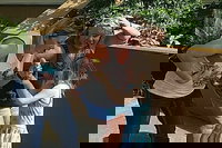 Fun City Scavenger Hunt in Chattanooga by Crazy Dash