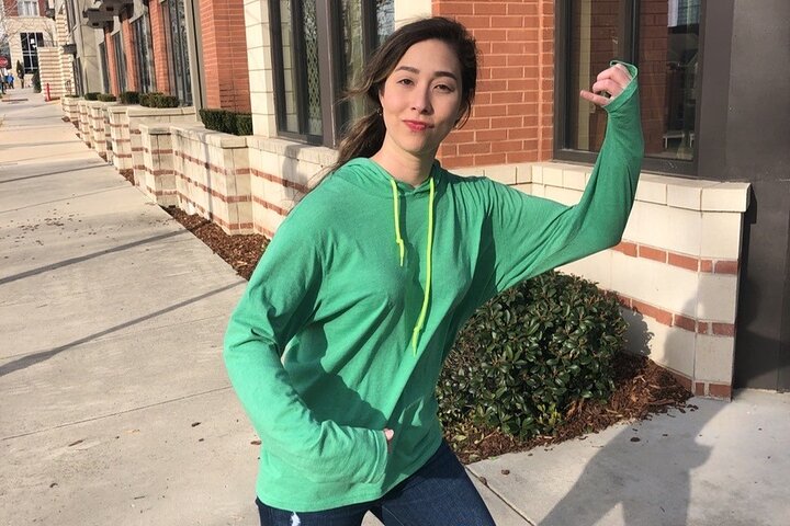 Fun City Scavenger Hunt In Sioux Falls By Wacky Walks - thumb 0