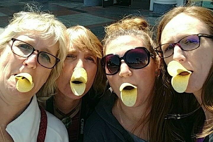 Fun City Scavenger Hunt In Sioux Falls By Wacky Walks - thumb 3