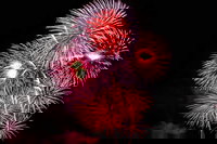 Hilton Head Fireworks Boat Cruise